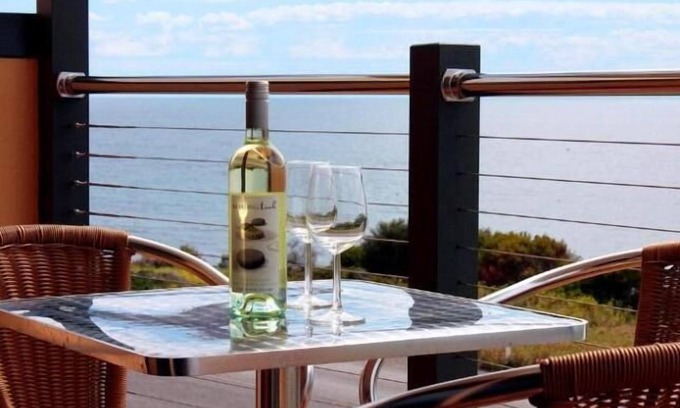 Para Wurlie House | "AVABREAK" BEACH HOUSE