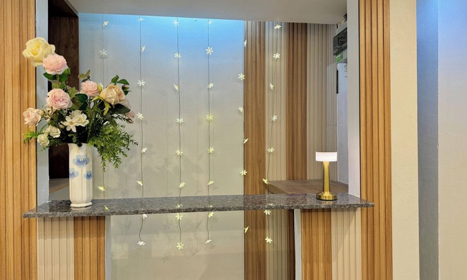 Pratunam Hotel | AVALAN