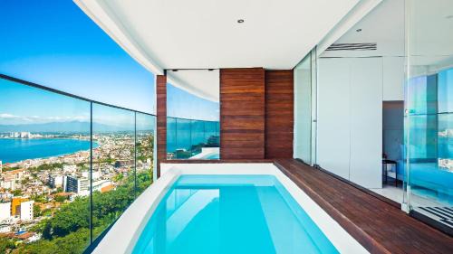 Amapas House | Avalon - 901 Luxurious & Best View 3 BR Amapas