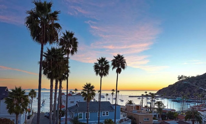 Avalon Apartment | Avalon's Charm – Spacious Room Near the Beach, Perfect Travel Destination!