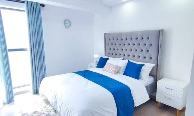 Kilimani Apartment | Avalor Suites Milimani