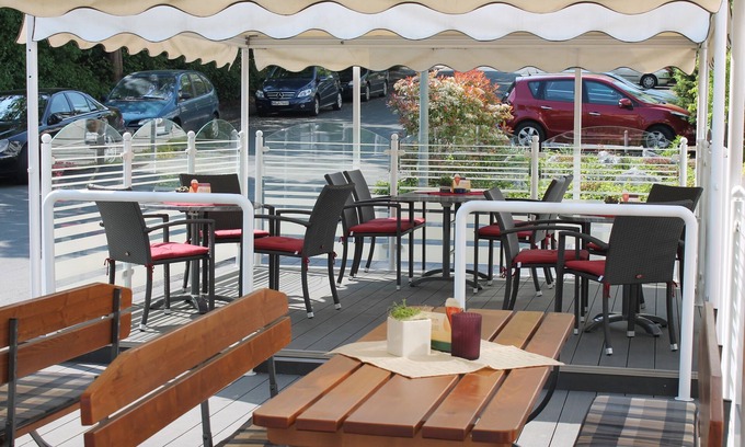 Hattingen Hotel | Avantgarde Hotel