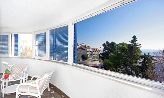 Bacvice Apartment | Avantgarde Suites