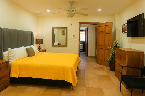 Colonia Andres Apartment | Ave Fénix Cozumel