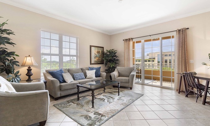 Ave Maria Condo | Ave Maria Condo - Walking Distance from Ave Maria University and Church!