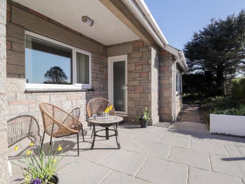 Buckie House | Avemar