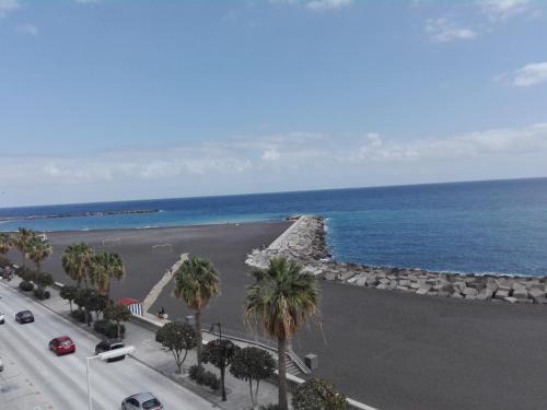 Santa Cruz de la Palma Apartment | Avenida Marítima (Nivaria)