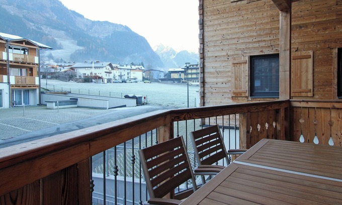 Kaprun Apartment | AvenidA Mountain Resort by Alpin Rentals - incl Summercard