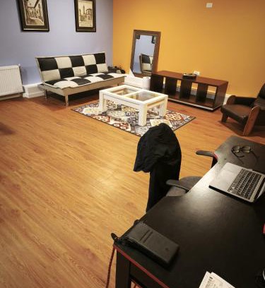 Punta Arenas Apartment | Aventura Patagonica 1