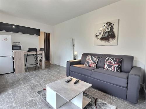 Ozoir-la-Ferriere Apartment | Aventure Land *Paris*Disney*