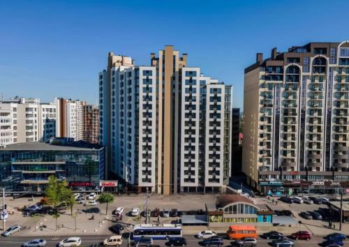 Riscani Apartment | AVENUE APARTMENTS-Volare