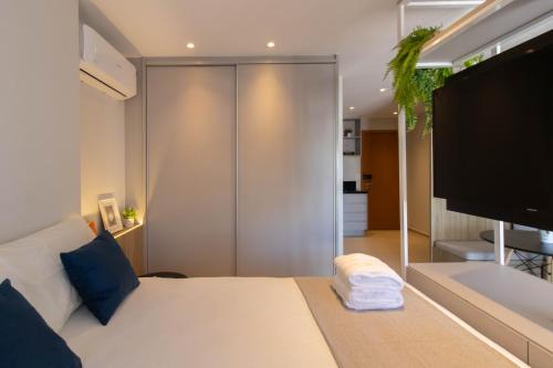 Guarulhos Apartment | Avenue Studio - GRU 2207