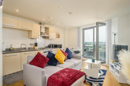 Leeds Apartment | Avenues