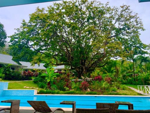 Montezuma Hotel | Aves Resort Montezuma