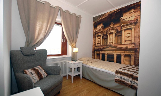 Jamtbo-Sagbo Hotel | Avesta Stadshotell