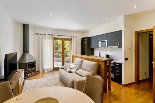 Llivia Apartment | Avet, Acogedor alojamiento en Llívia