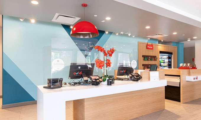 Summerville Hotel | avid hotel Summerville by IHG