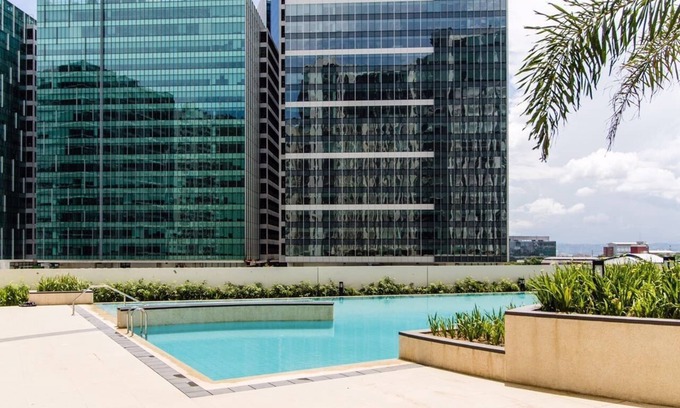 Bonifacio Global City Condo | Avida 34th
