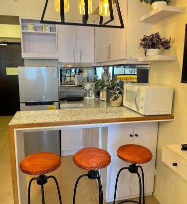 Iloilo Apartment | AVIDA ATRIA Tower 3