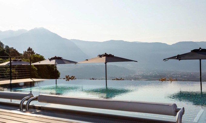 Lagundo Hotel | Avidea - Adults Only