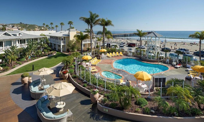 Avila Beach Hotel | Avila Lighthouse Suites