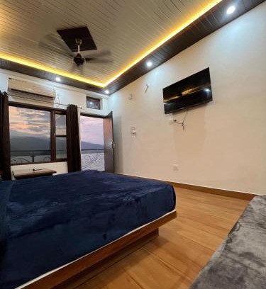 Chamiyala House | aviral home stay