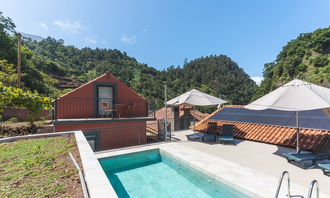 Sao Vicente House | Avo Maria House by Atlantic Holiday