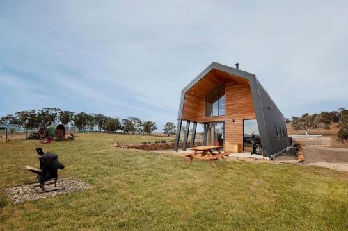 Avonside House | Avonside Alpine Estate - Jindabyne