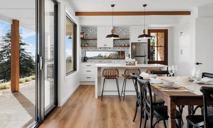 Mount Panorama Cottage | 'avonview Cottage' - Mt Panorama
