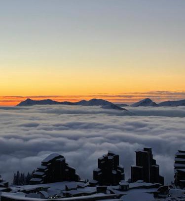 Avoriaz Apartment | Avoriaz le M1212