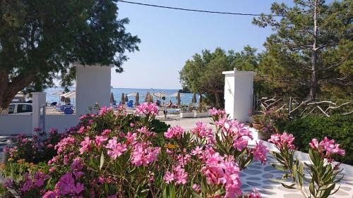 Koutsounari Hotel | Avra Beach