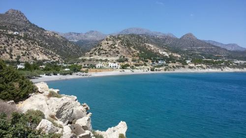 Koutsounari Hotel | Avra Beach