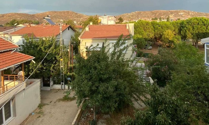 Marmara Apartment | Avsa Papatya Apart