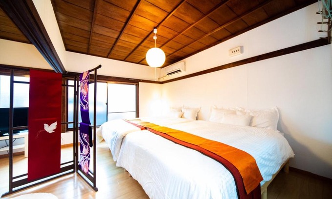 Awaji House | Awaji Seaside Hotel in Ikuho - Vacation STAY 14163