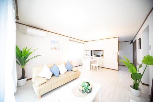 Sumoto House | Awaji Seaside Resort in Sumoto
