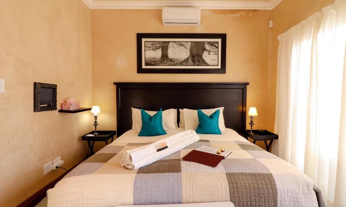 Bloubergstrand Cabin | Awali Lodge