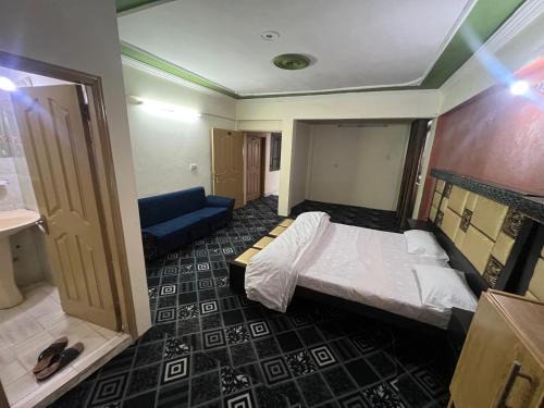 Murree Hotel | Awan Lodges