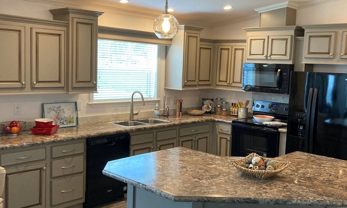 Ellenton House | Award Winning Florida Living!