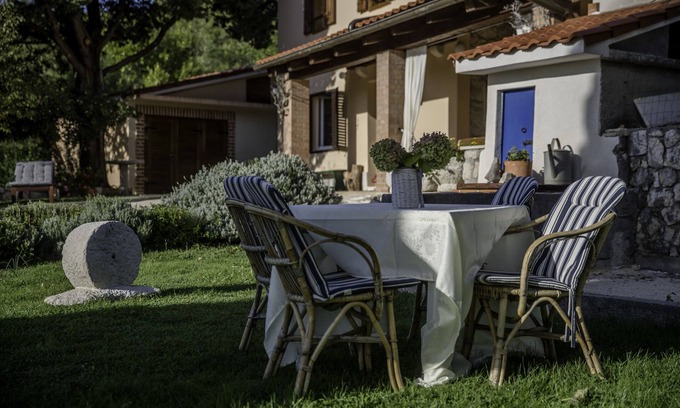 Supetarska Draga House | Away from city crowd for your perfect holiday