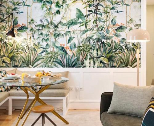 Lordelo do Ouro e Massarelos Apartment | Away to Enjoy Apartment - hapiness has a place