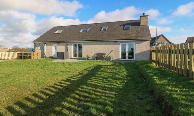 Rhoshirwaun Cottage | Awel Y Grug