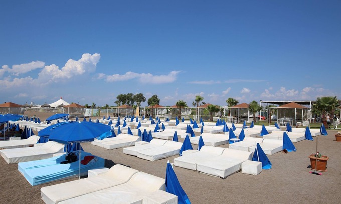 Lara Hotel | Awen Lara Hotel