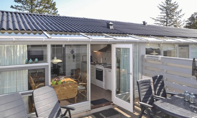 Vejers Apartment | Awesome apartment in Vejers Strand