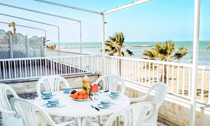 El Algar Apartment | Awesome apartment in Los Urrutias
