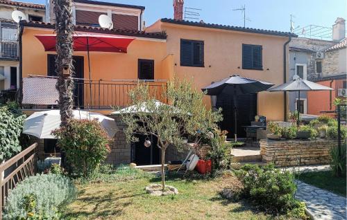 Novigrad Apartment | Awesome Apartment In Novigrad