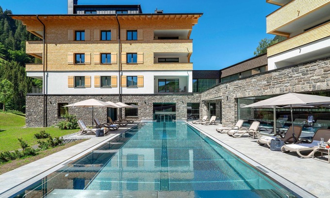 Klosterle Apartment | Awesome apartment in Klösterle