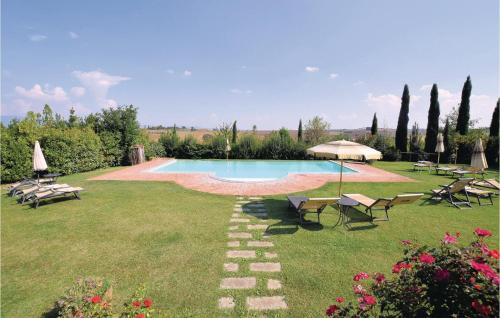 Cortona Apartment | Awesome Apartment In Cortona Ar