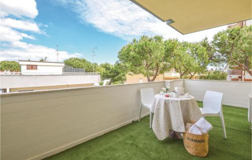 Casabianca di Fermo Apartment | Awesome Apartment In Lido Di Fermo