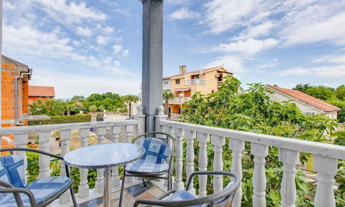 Marsici Apartment | Awesome apartment in Marsici with WiFi