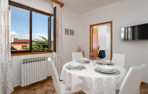Porec Apartment | Awesome Apartment In Porec With Wifi